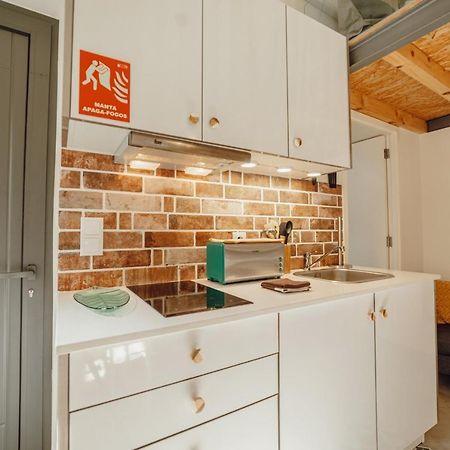 Porto Design By Homing Apartment Exterior foto