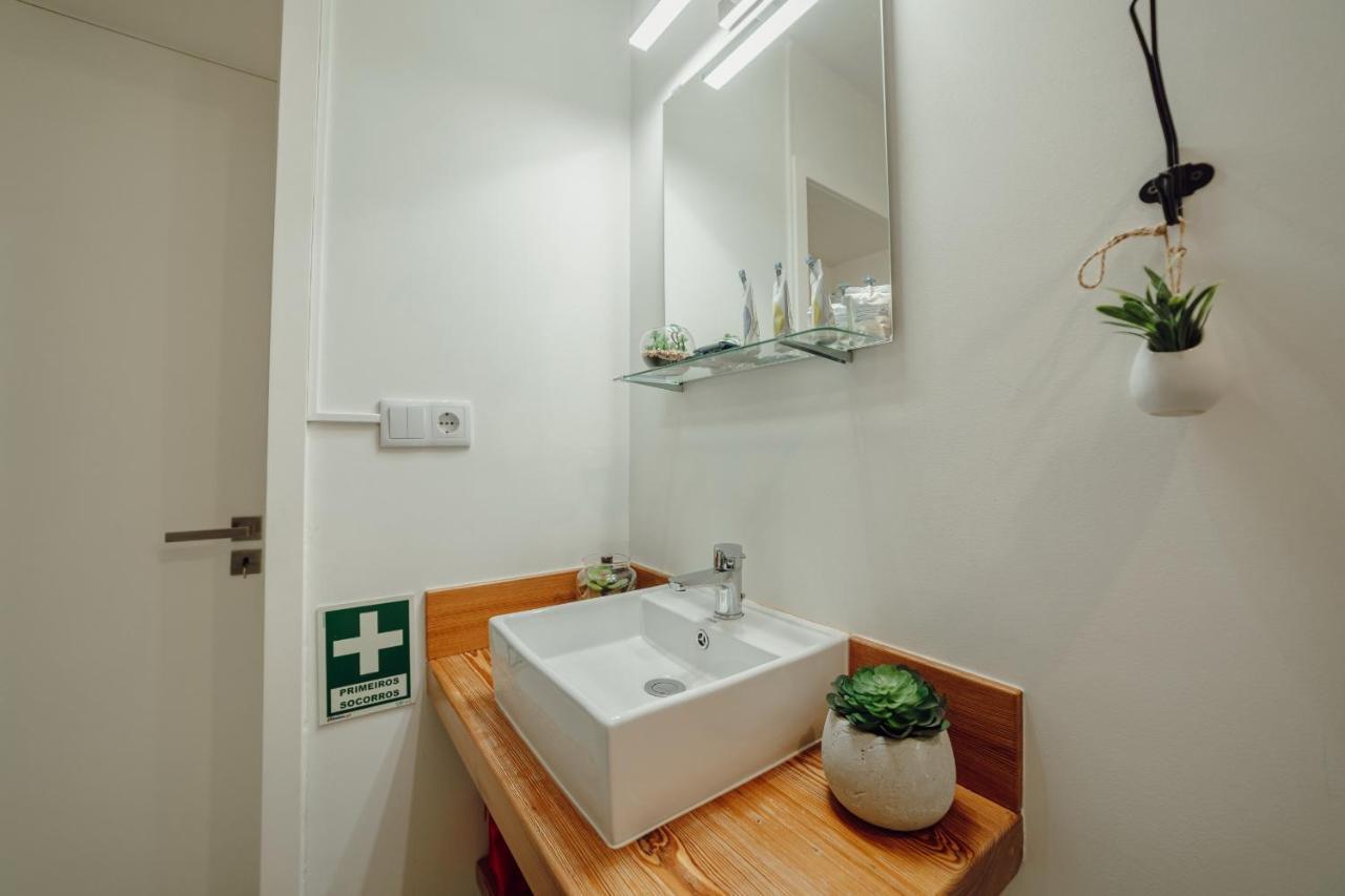 Porto Design By Homing Apartment Exterior foto