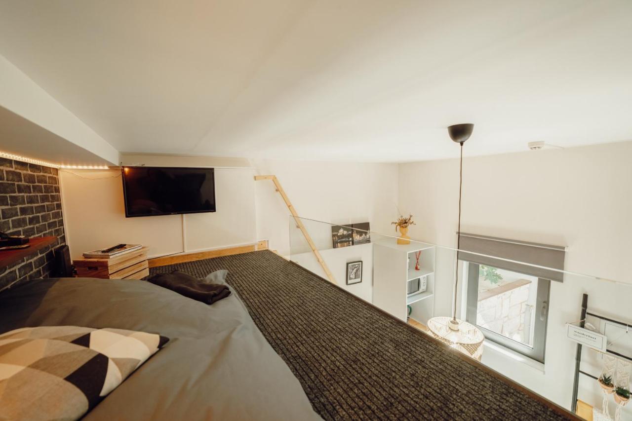 Porto Design By Homing Apartment Exterior foto