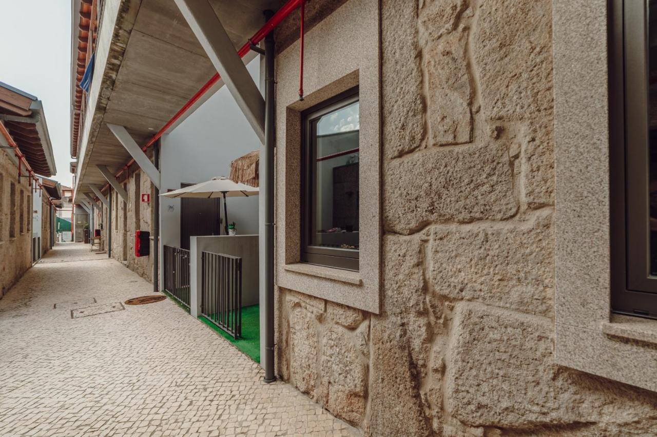 Porto Design By Homing Apartment Exterior foto
