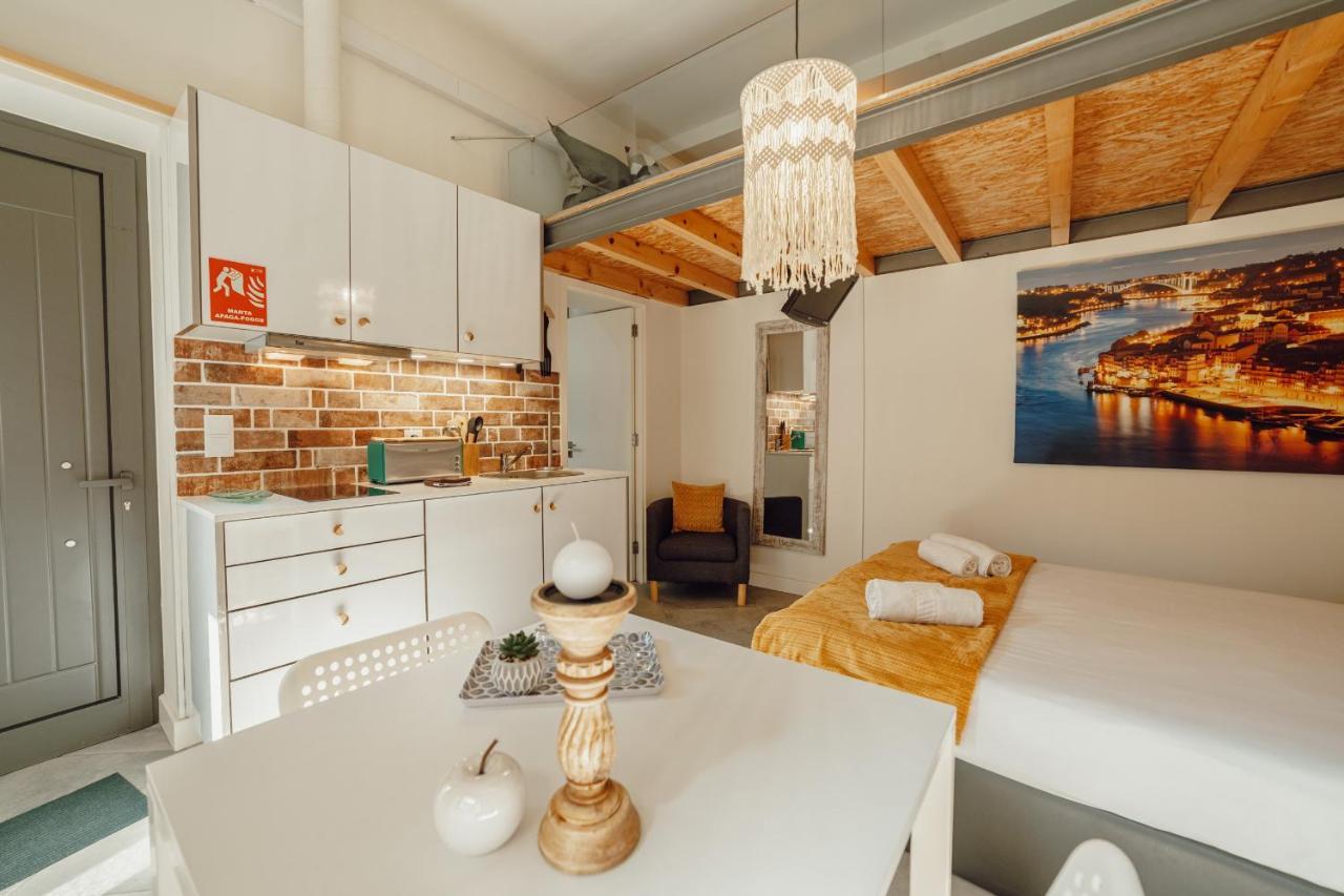 Porto Design By Homing Apartment Exterior foto