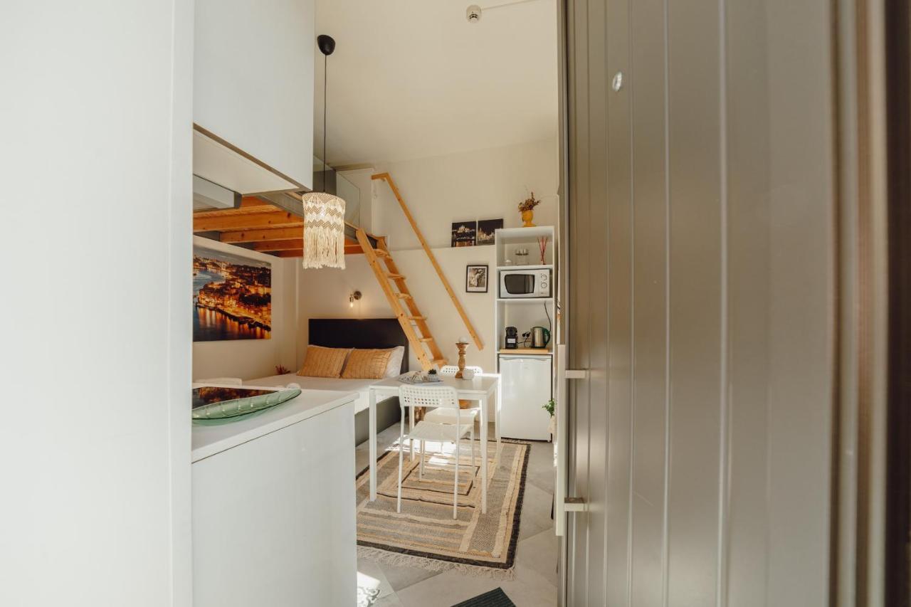 Porto Design By Homing Apartment Exterior foto