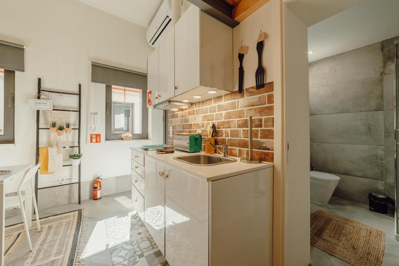 Porto Design By Homing Apartment Exterior foto