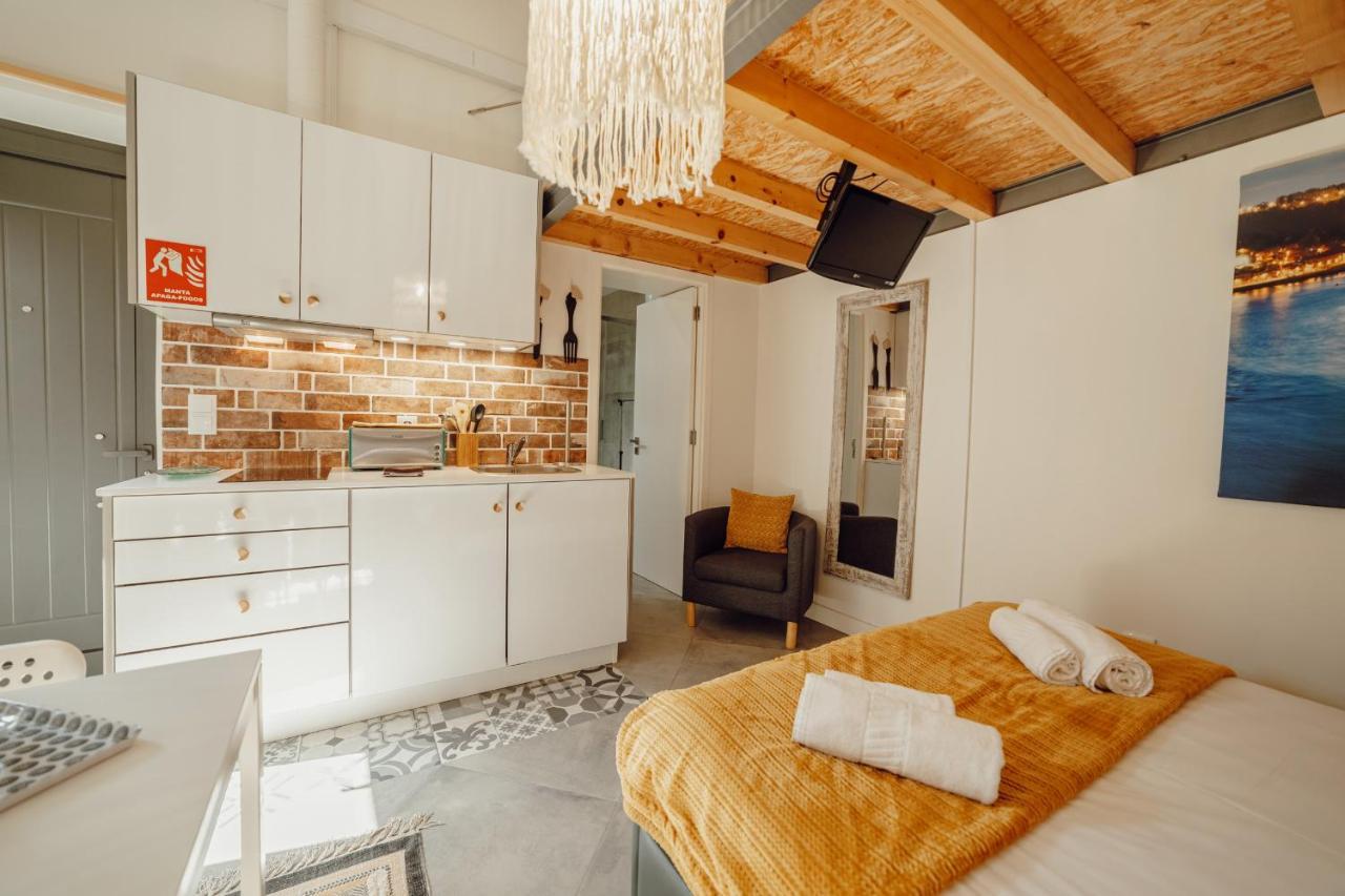 Porto Design By Homing Apartment Exterior foto