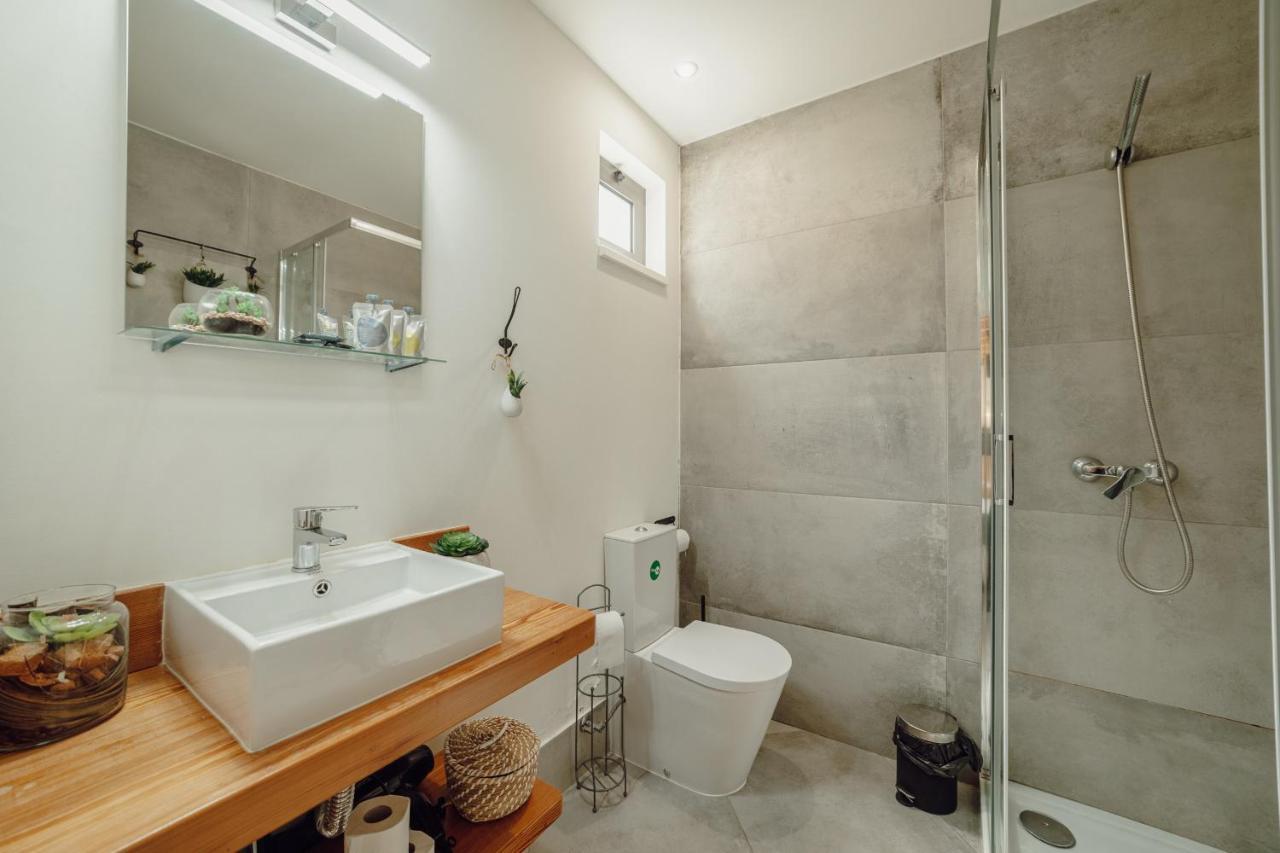 Porto Design By Homing Apartment Exterior foto